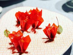 -柿合缘新京菜(静安嘉里中心店)