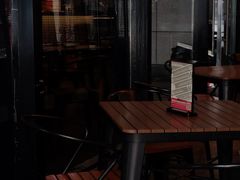 露天位-Devils’ Brewery小恶魔精酿啤酒(泛海美式熏肉店)