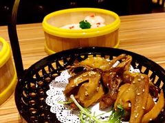 -粤港餐厅(禹州商业广场店)