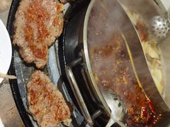-执牛耳涮烤牛排火锅(伊河路店)