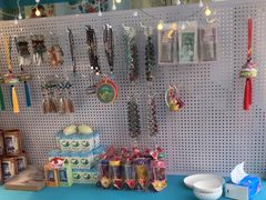 -哈啾嗨·蒙文化主题餐厅(京汉新城店)