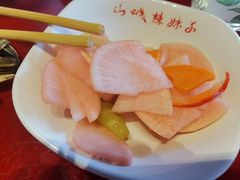 -山城辣妹子(定福庄店)