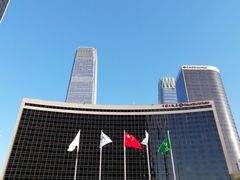 -北京中国大饭店