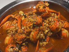 -靓虾二哥长沙地标小龙虾(五一广场店)