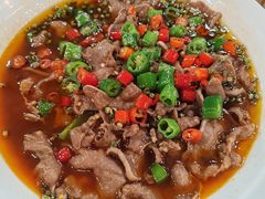 -明婷饭店(外曹家巷店)