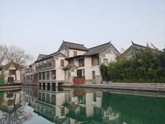 -济南大明湖景区