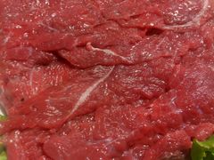 -珍巴奴毛肚牛肉小火锅(四惠店)