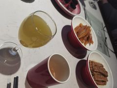 -富春茶社(国庆路店)