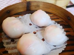 虾饺-满福隆酒楼(万绿园店)