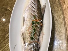 -香雪海饭店中餐厅(人民桥店)