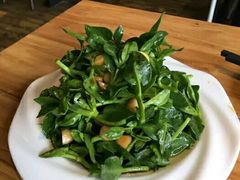 -悦屋老板娘的烤肉店(紫薇田园店)