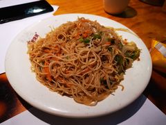 -木屋烧烤(万德庄店)