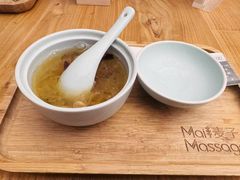 -麦子MaiMassage(打浦桥店)