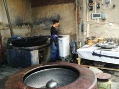 -璞真扎染博物馆