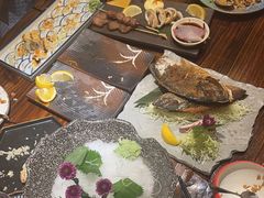 -鸟鹏烧鸟居酒屋(熙龙湾店)