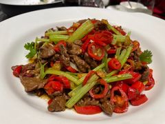 -全聚德(上海首店浦东店)