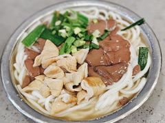 猪脏粉-守英猪脏粉(仓桥街店)