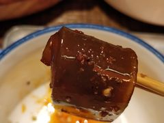 -铁公鸡·四川料理(天环广场店)