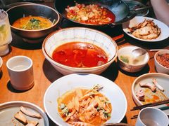 -薇酌饮·陕西菜(南门外店)