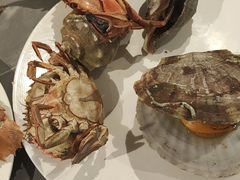 -一方渔歌蒸汽海鲜自助(文化路万达广场店)