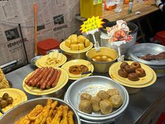 -柳州肥姨妈大骨螺蛳粉(江宁万达店)