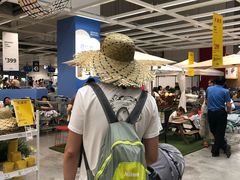 -宜家家居(西安未央商场店)