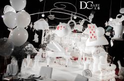 -DC大蔡婚礼策划(李公堤店)