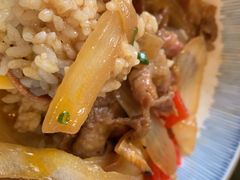 -春笙食堂.丼饭拉面寿司(GOGO新天地店)