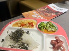 -探炉·香辣豆花烤鱼(笋岗宝能环球汇店)