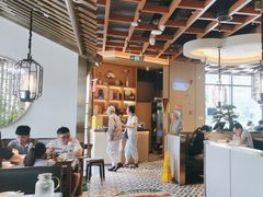 -庆江南江南菜(琴湖溪里花园城店)