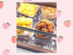 -1973继光香香鸡(大东方百货店)