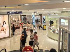 -银座mall(东直门店)