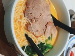 -和府捞面(曹路花园城店)