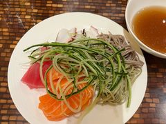 -鸣诗自助餐(澳門四季酒店)