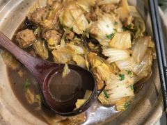 -那家小馆•北京菜•烤鸭(中关村店)