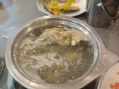 -遇上西雅图多融合海鲜自助餐厅(中房金谊广场店)