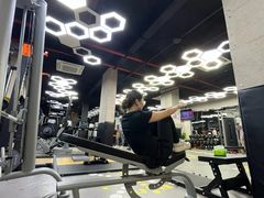 -VPsmart私教健身工作室(新华路旗舰店)