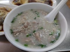 猪肉粥-源记肠粉(华贵路店)