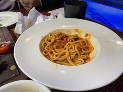 -大卫西厨餐厅(苏中尚城店)
