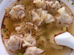 -巧手馄饨(箍桶巷店)