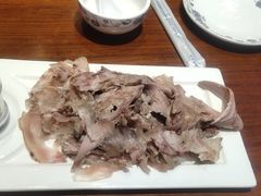 白水羊头-李记白水羊头·清真老味家常菜(石景山店)
