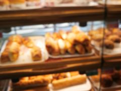 -新侨三宝乐面包店(崇文门店)