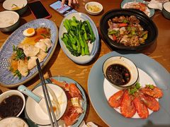 -常来小聚·广州非遗传承餐厅(中山二路店)