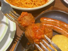 -萨莉亚意式餐厅(杭州滨江天街店)