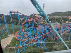 -南京银杏湖乐园