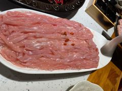 -莽子老火锅(大坪店)