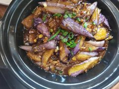 -一楼食业·美食人家