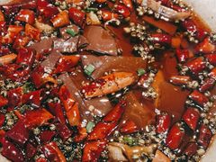 -全聚德(蓝山店)