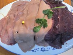 -华哥新鲜猪精品美食