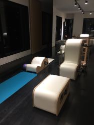 -Real Pilates优体普拉提